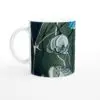 Mug "FLEUR D'HIVER"
