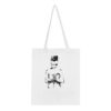 TOTE BAG "Photo Girl"